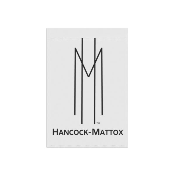 Hancock-Mattox™ Garden & House Banner - Image 4