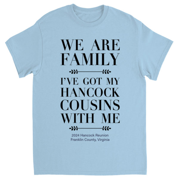 T-Shirts - James Wilbert'S Crew