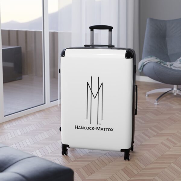 Hancock-Mattox™ Luggage - Image 9