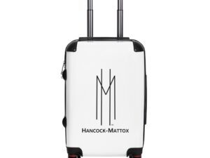 Hancock-Mattox™ Luggage