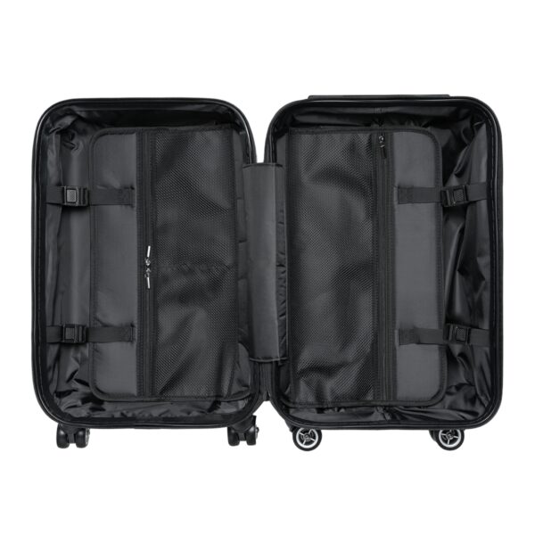 Hancock-Mattox™ Luggage - Image 4