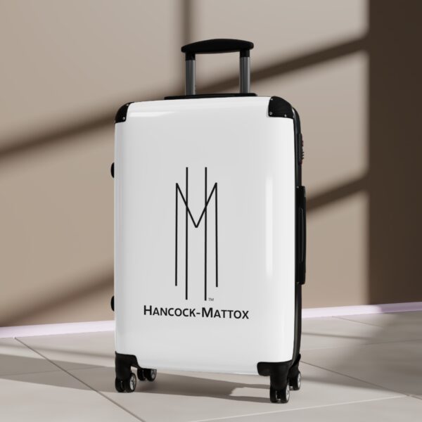 Hancock-Mattox™ Luggage - Image 8