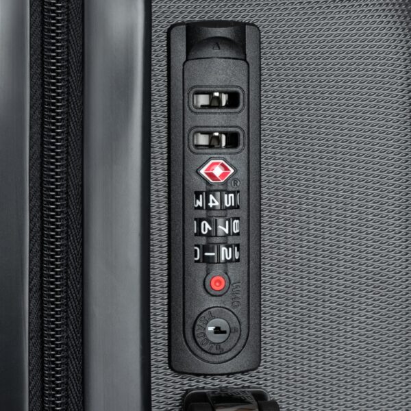 Hancock Luggage - Perfect Travel Companion - Image 4