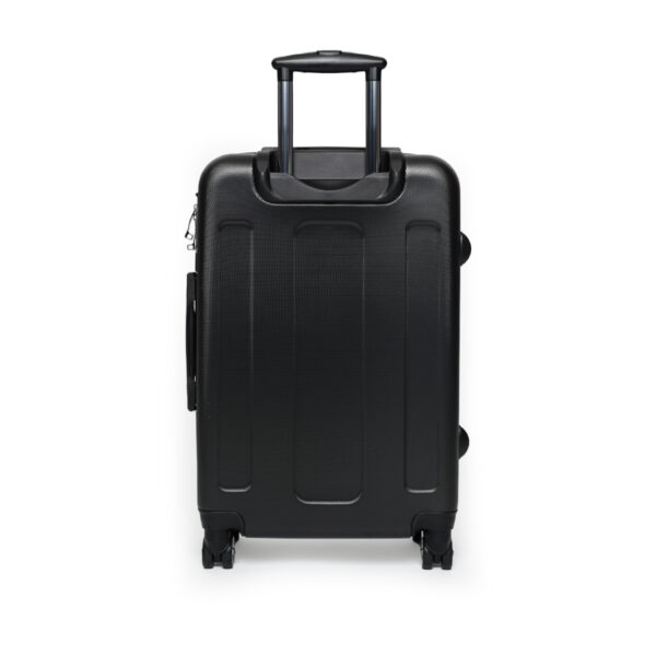 Hancock Luggage - Perfect Travel Companion - Image 2