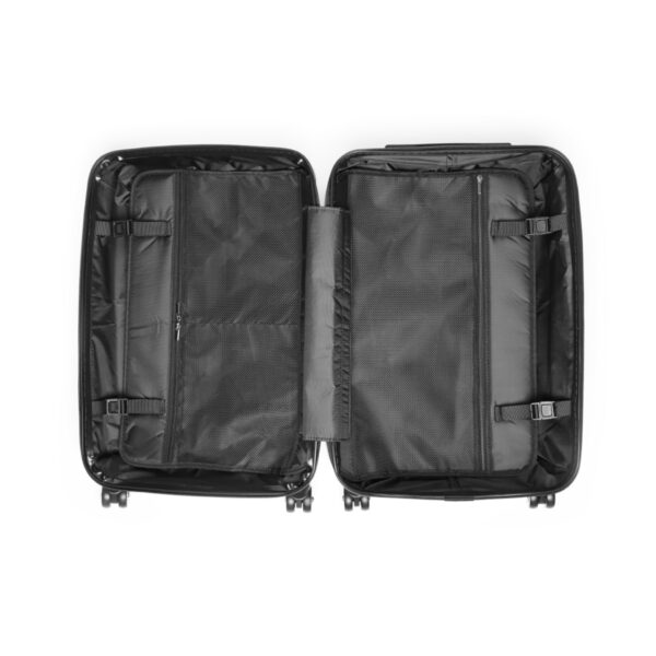 Hancock Luggage - Perfect Travel Companion - Image 3